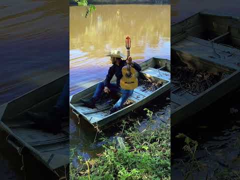 Nosso lindo rio Jequitaí em Minas Gerais..🪾🪕🎵…