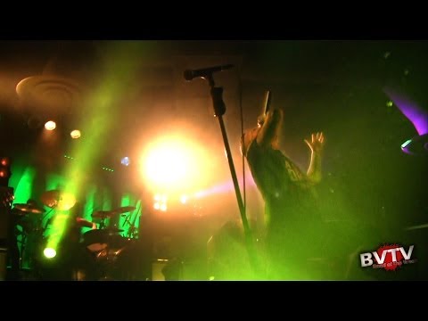 Memphis May Fire - Full Set! Live in HD
