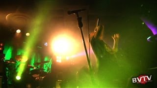 Memphis May Fire - Full Set! Live in HD