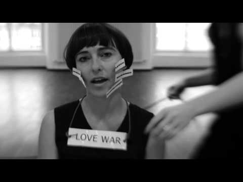 LoveWar Official clip Tammy Ingram