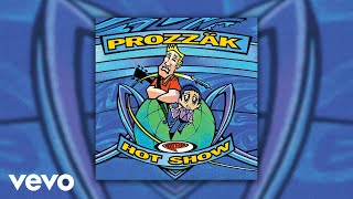 Prozzak - Simon&#39;s Final Thought (Official Audio)