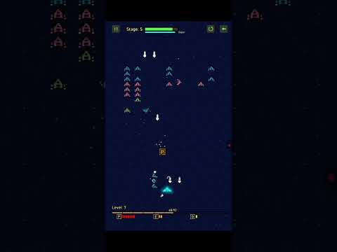 Alien Invader: Void Fighter