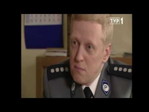 Janusz Tracz wsadza do paki proboszcza antoniego