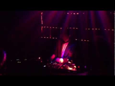 Lawrence, Squat, Tel Aviv, 22.03.13