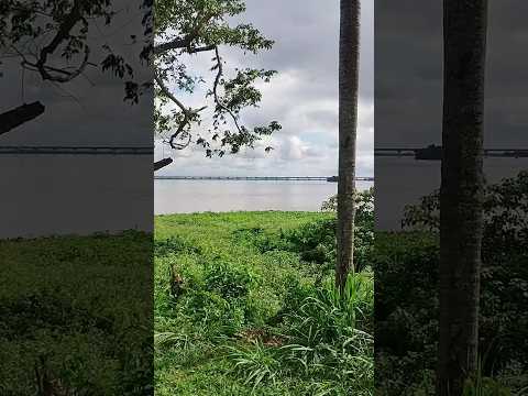 30/10/25, Guaíra, PR.#paraná #viagem #guaira #paraná