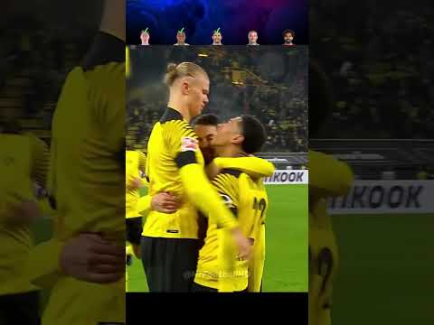 Friends Then Rivals. 💔