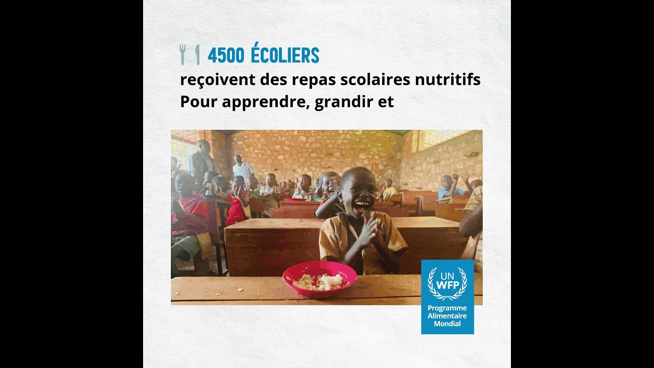 À Musenyi, la France aux côtés des communautés