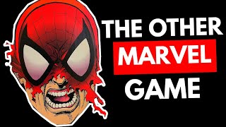 Why Is This Marvel Super Heroes Game Ignored ?!