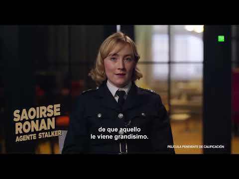 Making of: Saoirse Ronan
