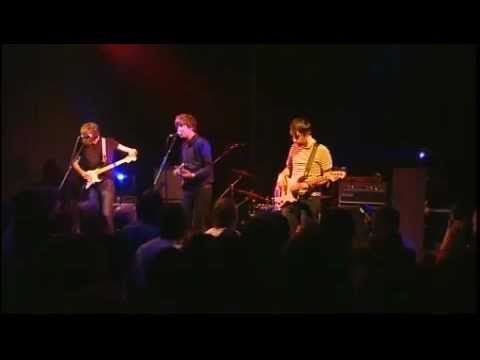 Eugene + The Lizards - Rings Around Rosa (live at London Calling 2009)