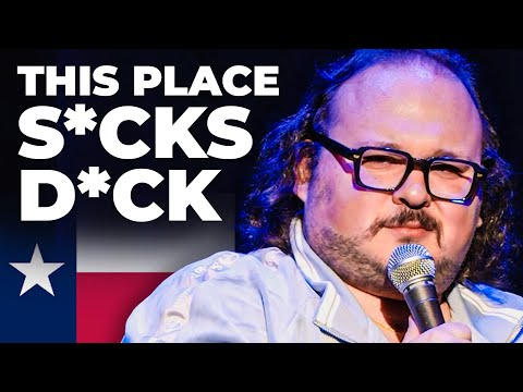 WTF Is Wrong With Austin | Stavros Halkias