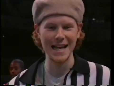 Ringling Bros  and Barnum & Bailey 127th Edition Souvenir Video Program 1997