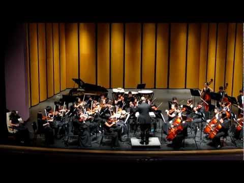 String Orchestra - 