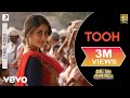 Tooh Lyric Video Gori Tere Pyaar Mein Kareena Kapoor Imran Khan Mika Singh Mamta Sharma
