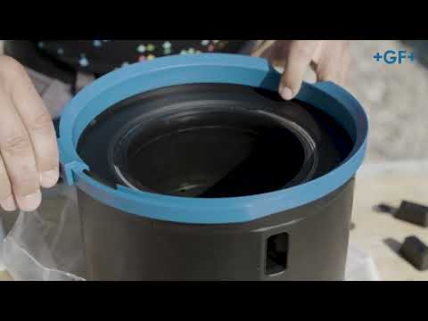 COOL-FIT PE Plus Installation Training