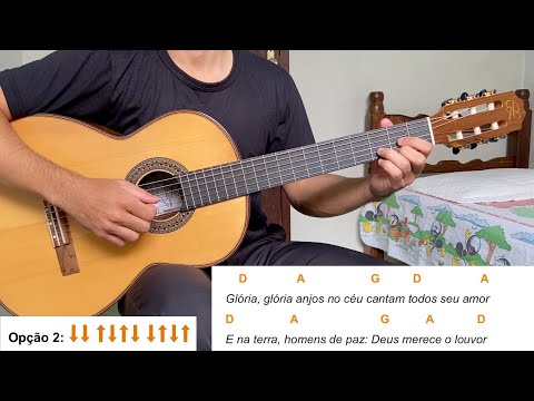 Glória - Os Anjos