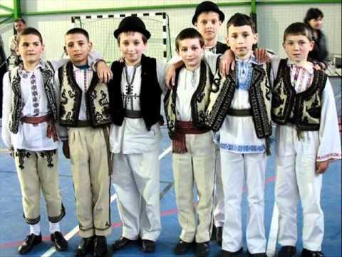 SUITA Nr 96 '' JIANA AND BRAUL'' DIN MARGINIME