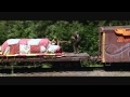 Indiana Jones And The Last Crusade Train Chase