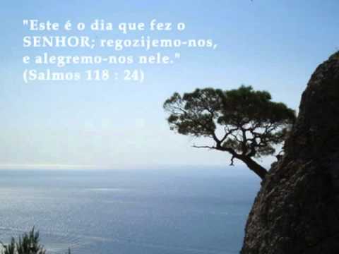 Basta Uma Palavra video