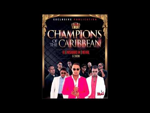 Billo Rani - Neval Chatelal ft  KI & Nishard M 3veni (2015)