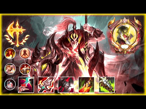 SPEAR SHOT PANTHEON MONTAGE 2024 - "SNIPER SHOTS" | LOL TIME STREAMERS