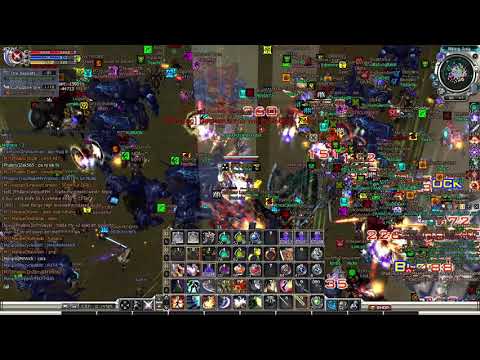 100,000PHP Chip Breaker Challenge - Novus Server | Playpark RF Online