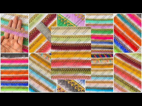 Golden zari blouse dori, for decorative