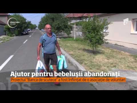 Sunt abandonaţi pe un pat de spital. Şi uitaţi, nu doar de mame, ci şi de stat