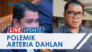 Polemik Arteria Dahlan Soal Rapat Berbahasa Sunda, Dikecam Banyak Tokoh Tapi Masih Ogah Minta Maaf