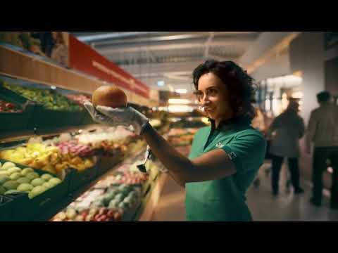 Zakupy robię w Lidlu 🛒 | LIDL.PL