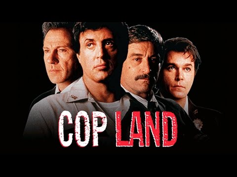 Cop Land (1997) Official Trailer