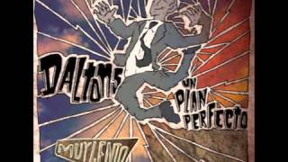 Rock Argentino - DALTONS  - Muy Lento