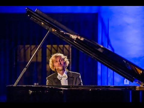 Ivo Kahanek – Store Sal 23. mars