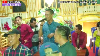 Download lagu 2 Lagu Dangdut yg Tak bosan di dengar # Om' Allica musik palembang# Wd: Andika & Nadia lubuk pandan mp3 Download lagu 2 Lagu Dangdut yg Tak bosan di dengar # Om' Allica musik palembang# Wd: Andika & Nadia lubuk pandan mp3