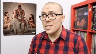 The Needle Drop - Hopsin - No Shame ALBUM REVIEW The Needle Drop - Hopsin - No Shame ALBUM REVIEW