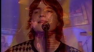 Starsailor - Fever - Top Of The Pops - Friday 16 February 2001