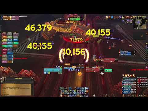 RANK 1 FIRE MAGE - DARK ANIMUS