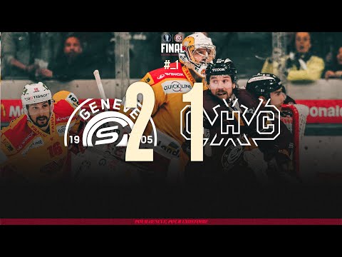 14.04.23 - GSHC vs EHCB - FINALE #1