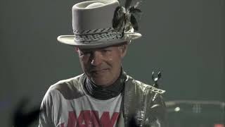The Tragically Hip last live performance in Kingston Ont ..... A National Celebration HDTV
