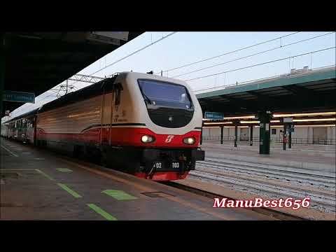 ROUND 4: E402B 103 per ICN 757!