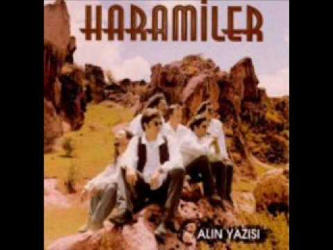 Haramiler - Çağır Beni