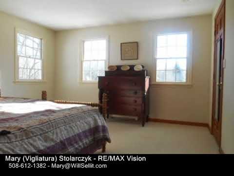 61 Jennifer Drive, Holden MA 01520 - Single Family Home - Real Estate - For Sale -