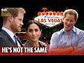 Prince Harry S Secret Past Why Meghan Markle Changed Everything Royal Rewind