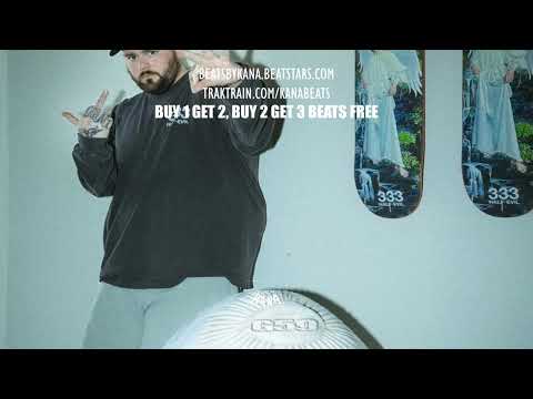 ☠️ FREE ☠️ "Da Count" Shakewell x Night Lovell Type Beat