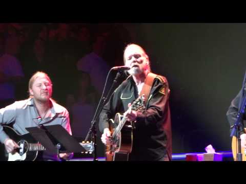 Greg Allman,Derek Trucks,Warren Haynes-Madison Squre Garden