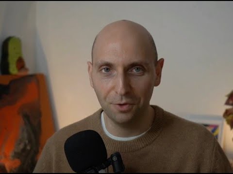 Design patterns for AI interfaces with Vitaly Friedman