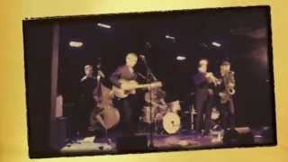 Dalindeo@Linnateatteri - Kaupungin rytmi