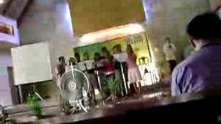 Visionaries Singers - &quot;Crown Him&quot;