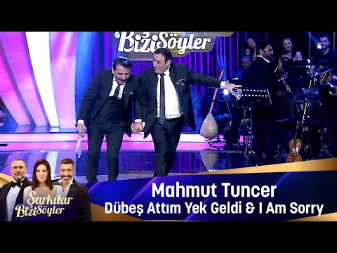 Mahmut Tuncer - DÜBEŞ ATTIM YEK GELDİ -  I AM SORRY