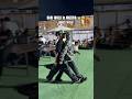 Baki Walk In Nigeria Goes Viral Baki Tutorial Dance Anime Viral Bakihanma Trend Shorts